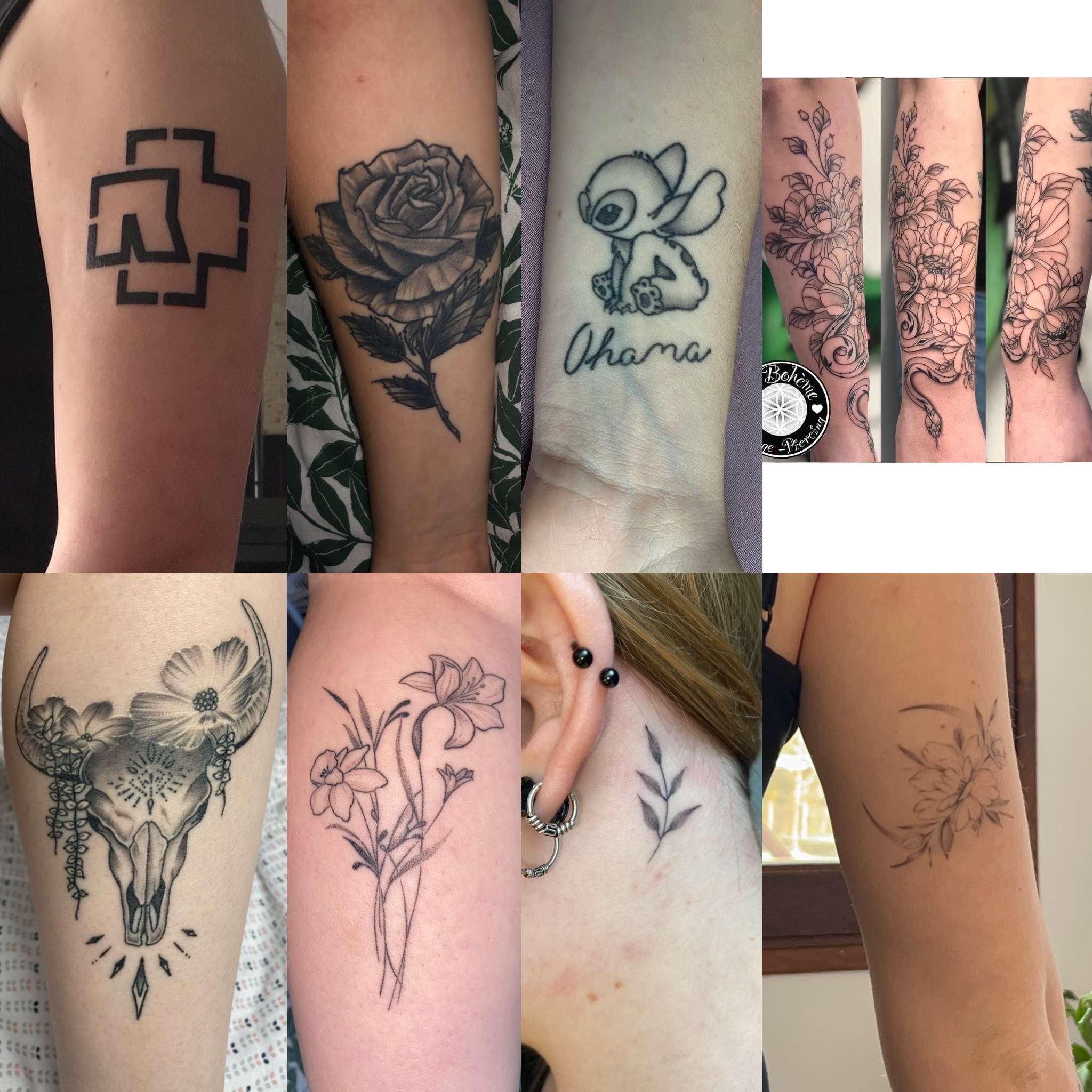 Dans 1 mois et 10 jours je fais mon 9e tatouage 🥰
Il sera tr&egrave;s symbolique car il rendra hommage &agrave; mon Papa d&eacute;c&eacute;d&eacute; tragiquement il y a bient&ocirc;t 11 ans, j&rsquo;ai si h&acirc;te 🤍