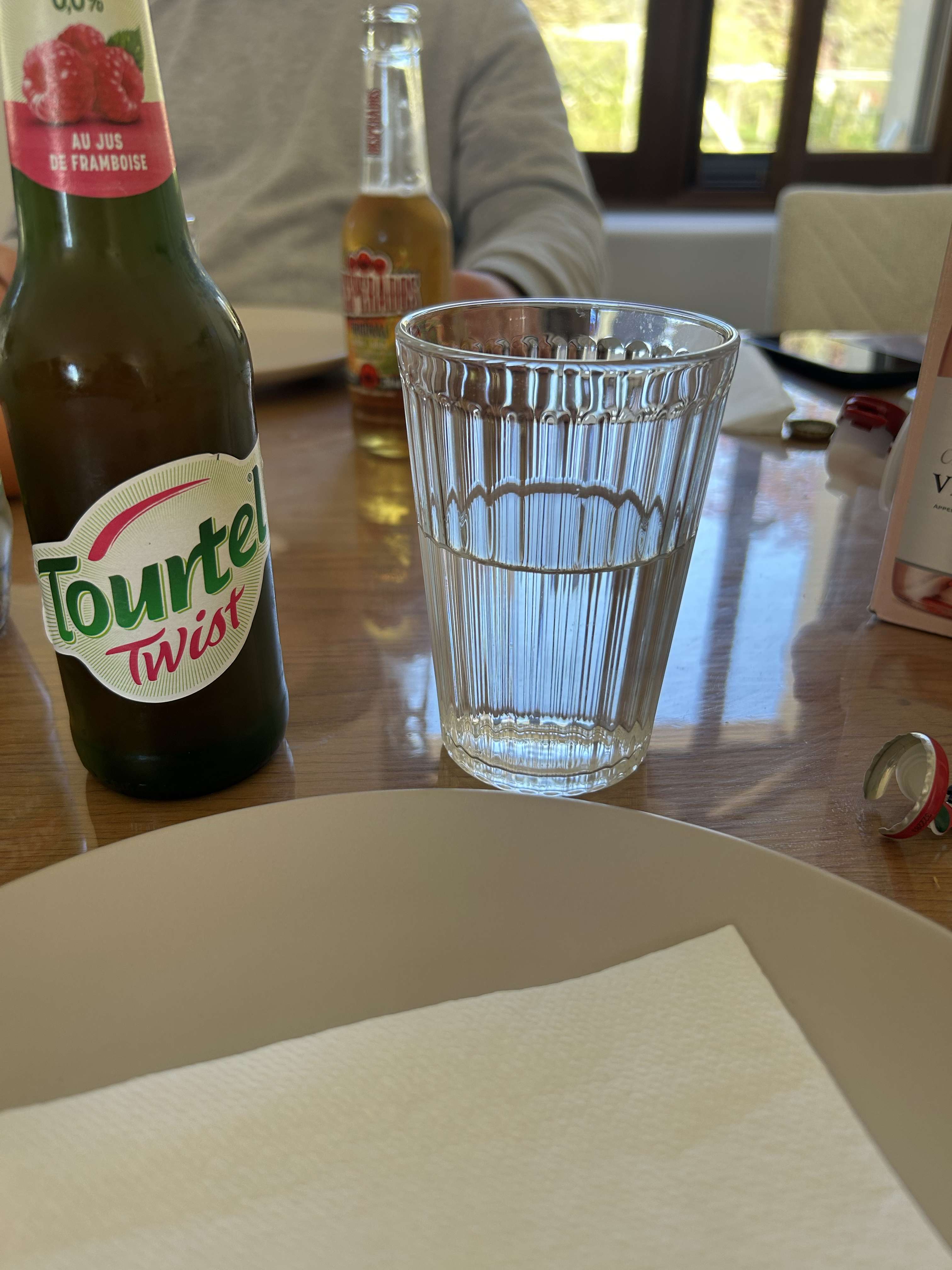 Sans alcool pour minimum 15j alors qu&rsquo;avec ce beau temps j&rsquo;ai envie d&rsquo;une bonne bi&egrave;re 🥲