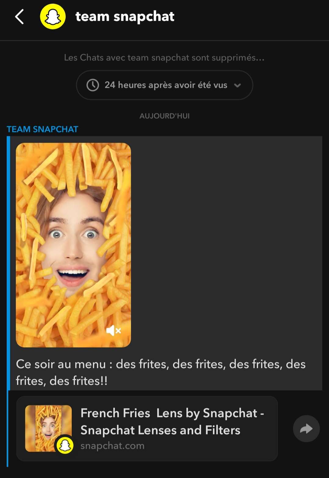 chacun ses d&eacute;lires