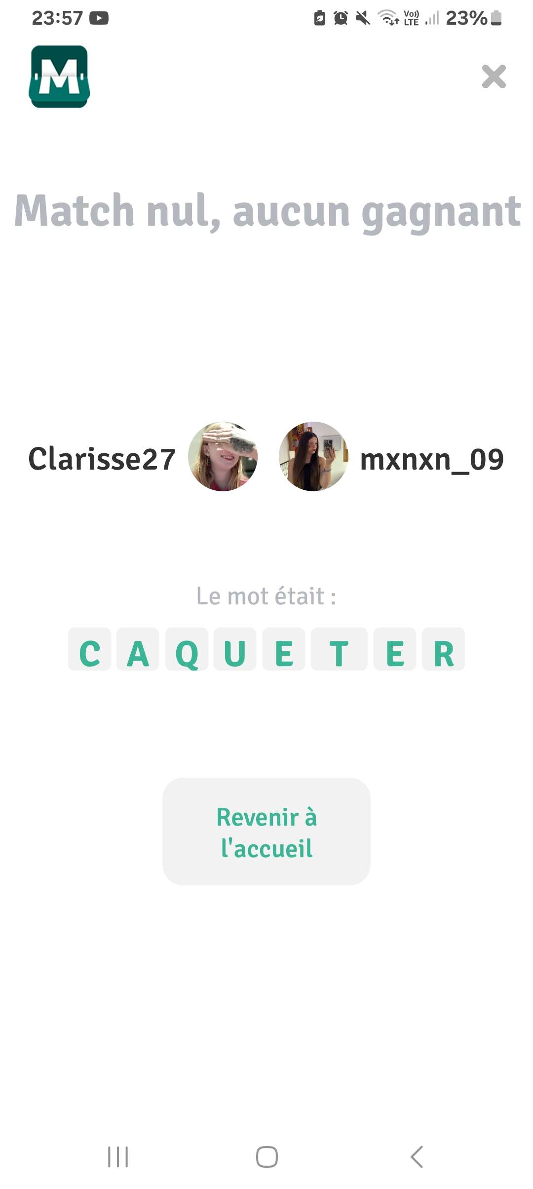 Celui-ci mais ptn trop chiant &agrave; deviner, t'es trop forte @mxnxn_09 👑