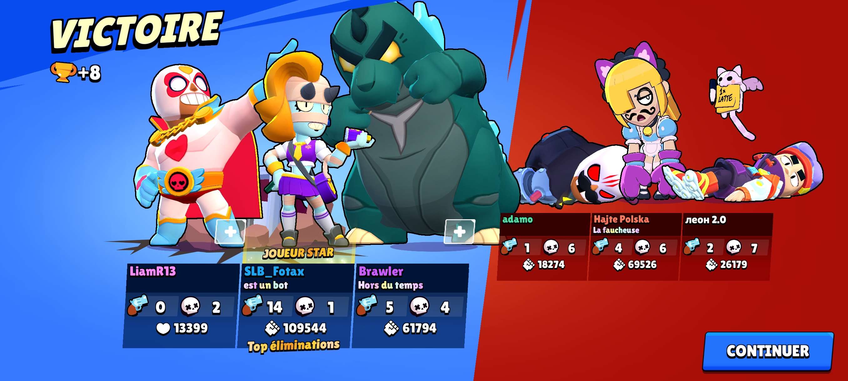 C trop de carry comme &ccedil;a