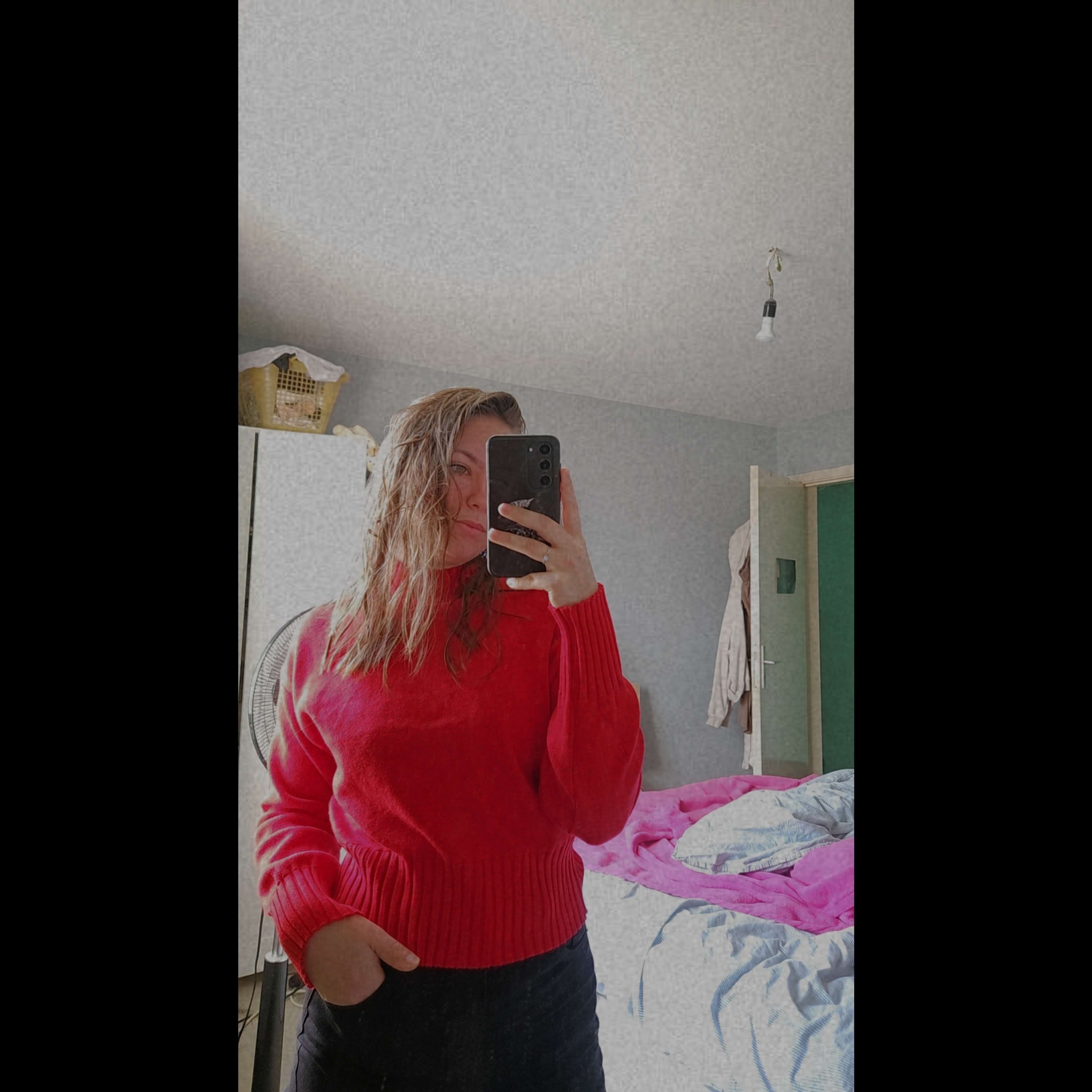 Vous allez bien.🫠