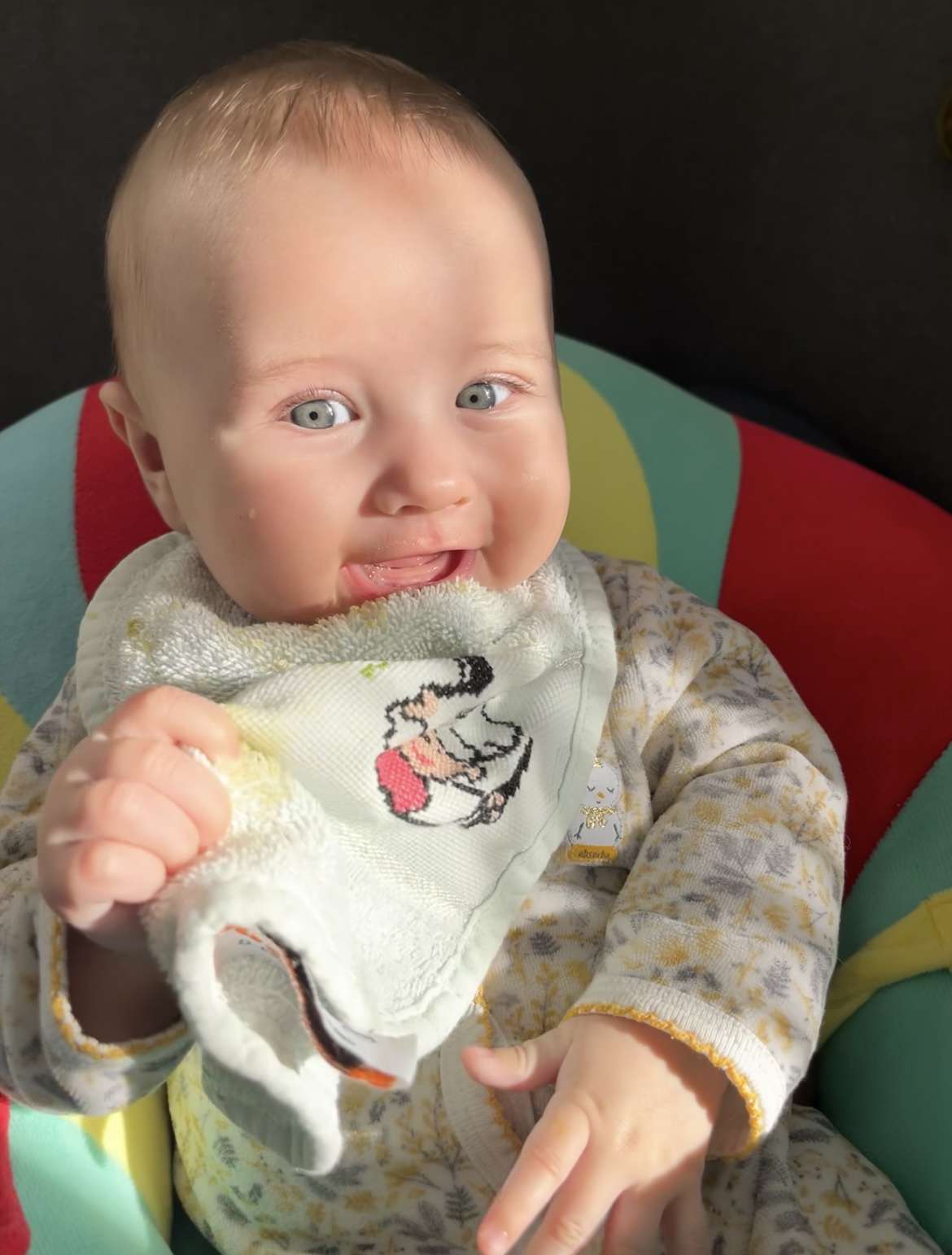 Je suis tellement &eacute;merveill&eacute;e je vous partage cette magnifique photo mon c&oelig;ur fond 😻