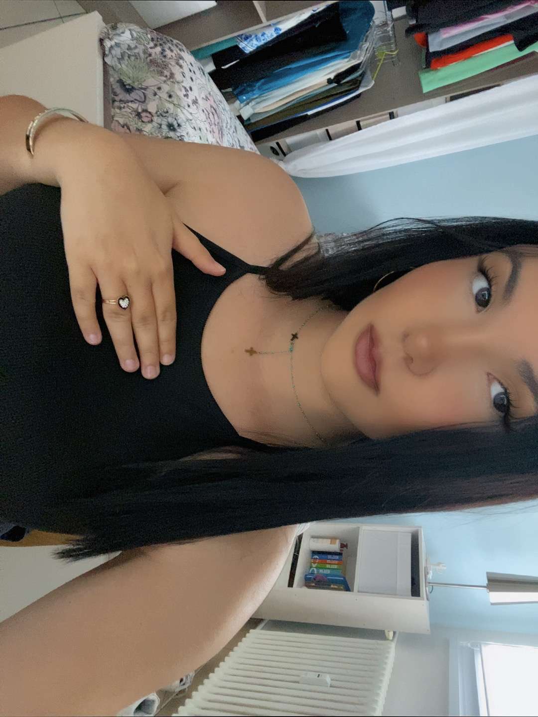 Mon maquillage pr&eacute;f&eacute;r&eacute; 🥰
