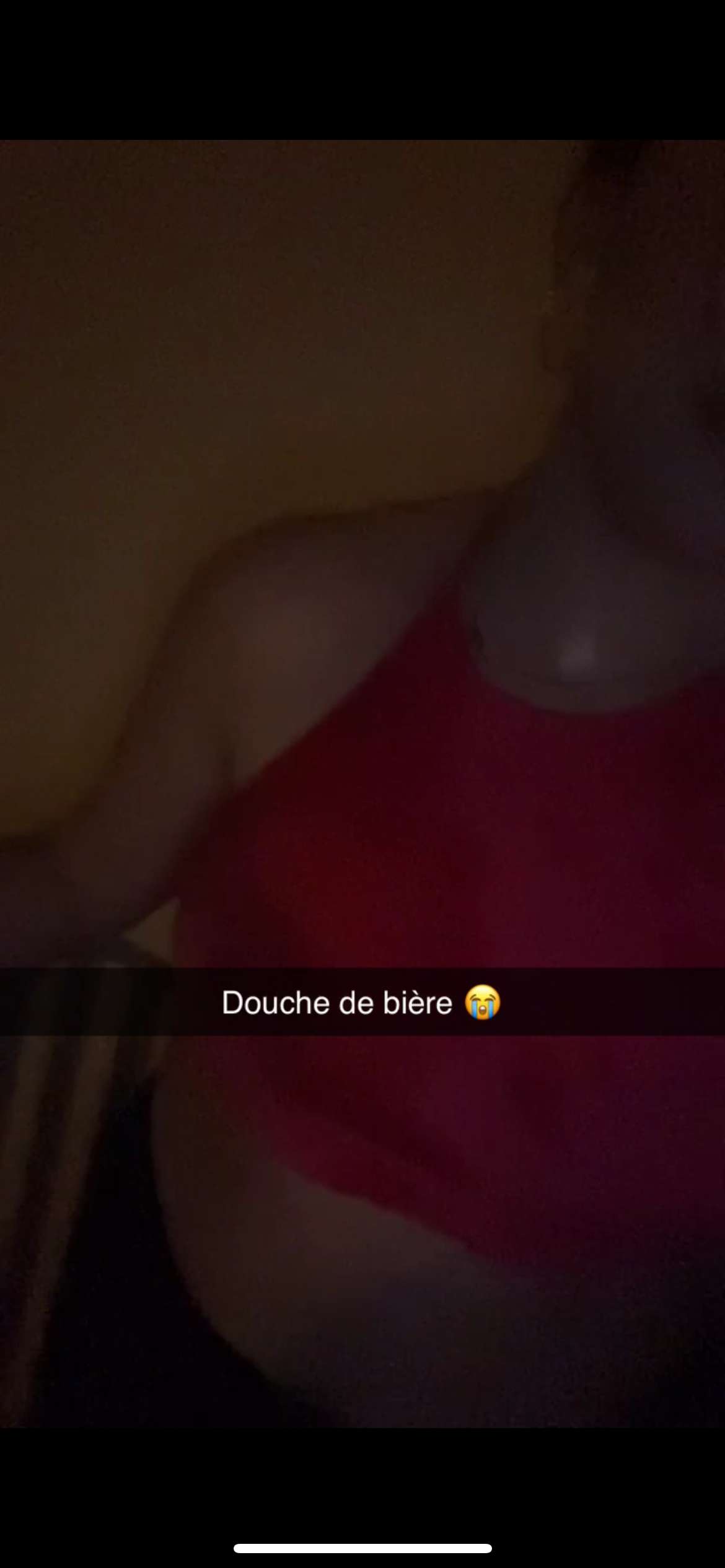 Pu les mots ..