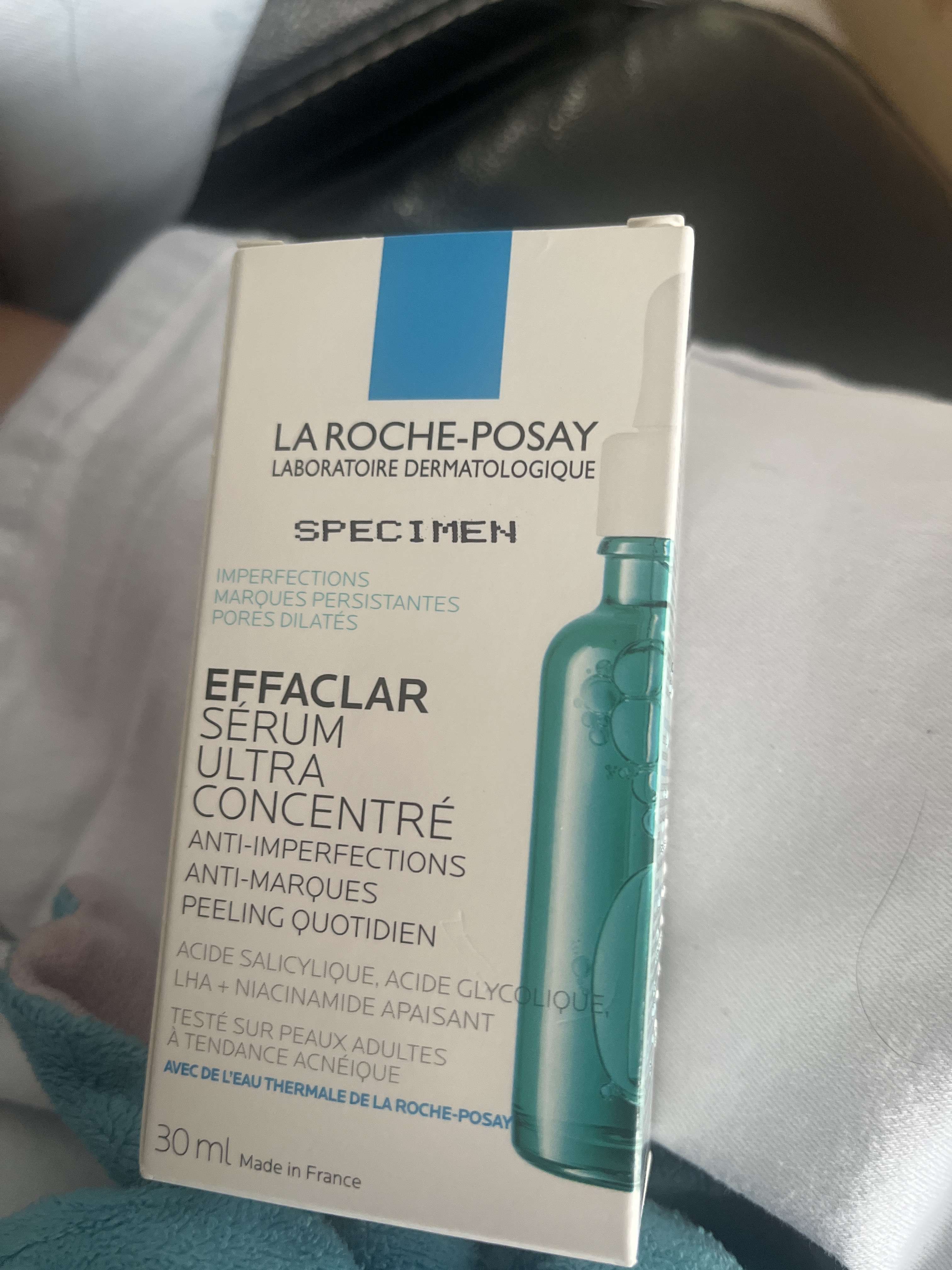 Meilleur s&eacute;rum au monde
