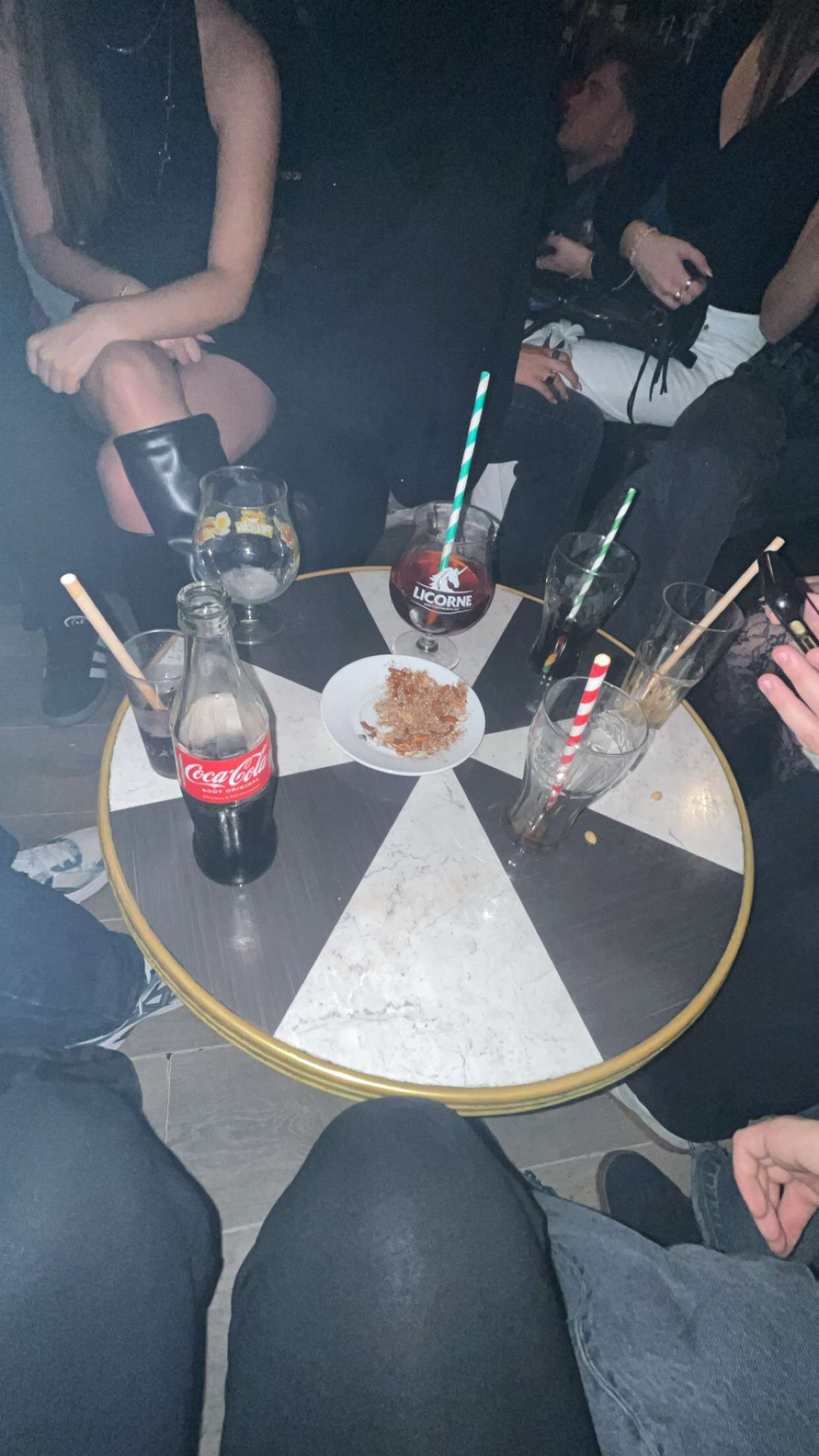 Les bon week end depuis 3 mois &ccedil;a !