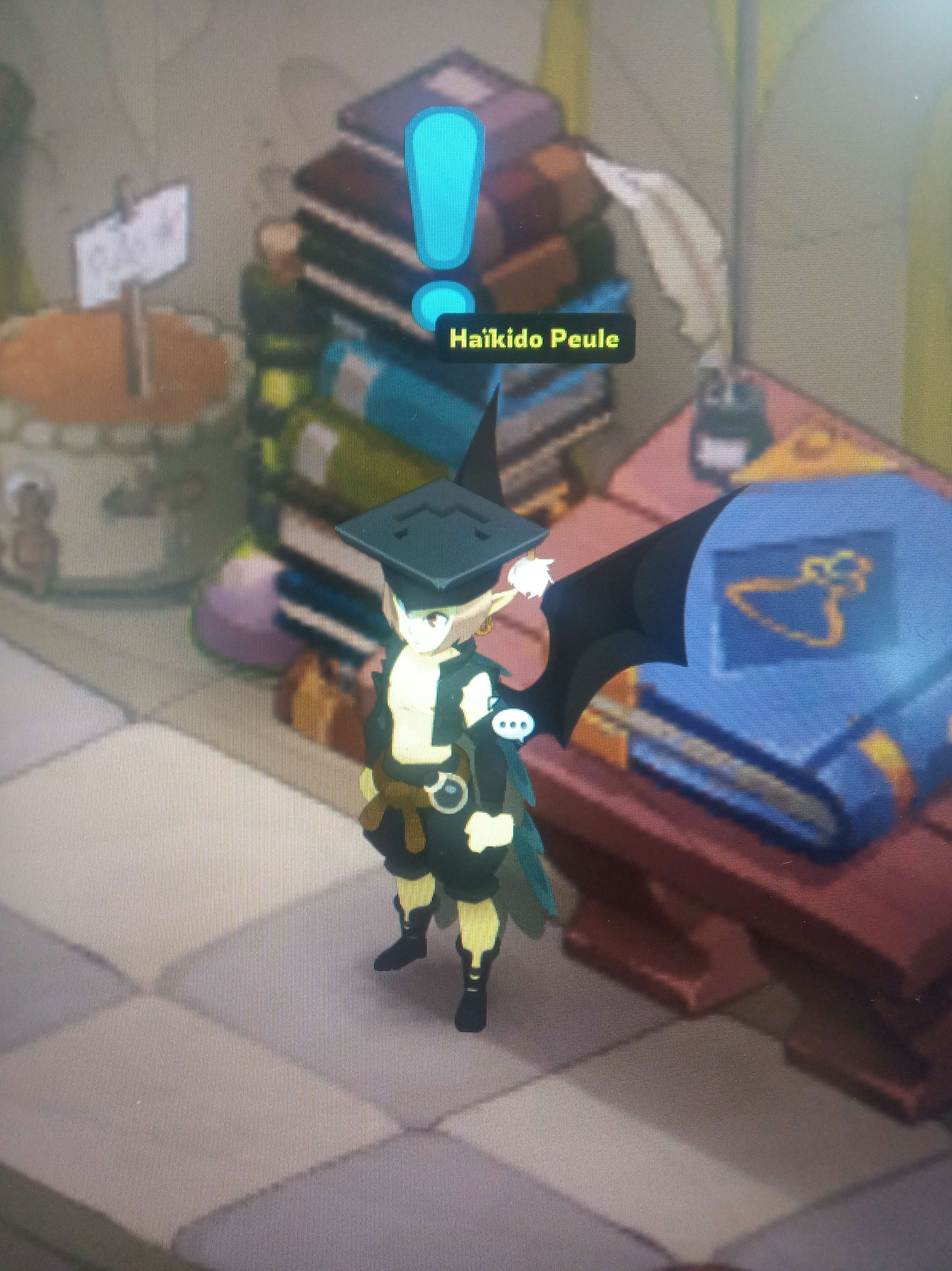 C'est toi @Haikido ?