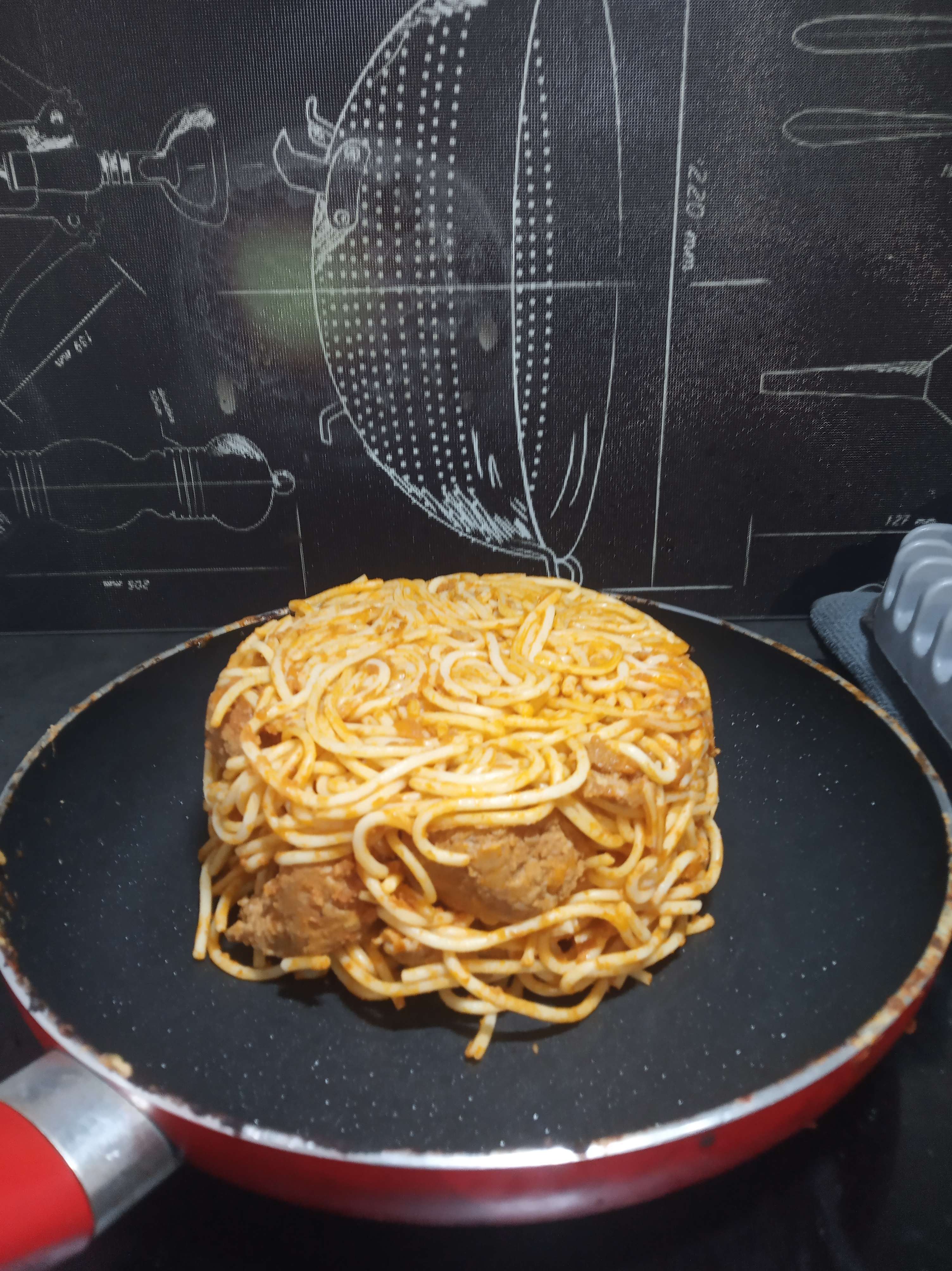 Bon app&eacute;tit !