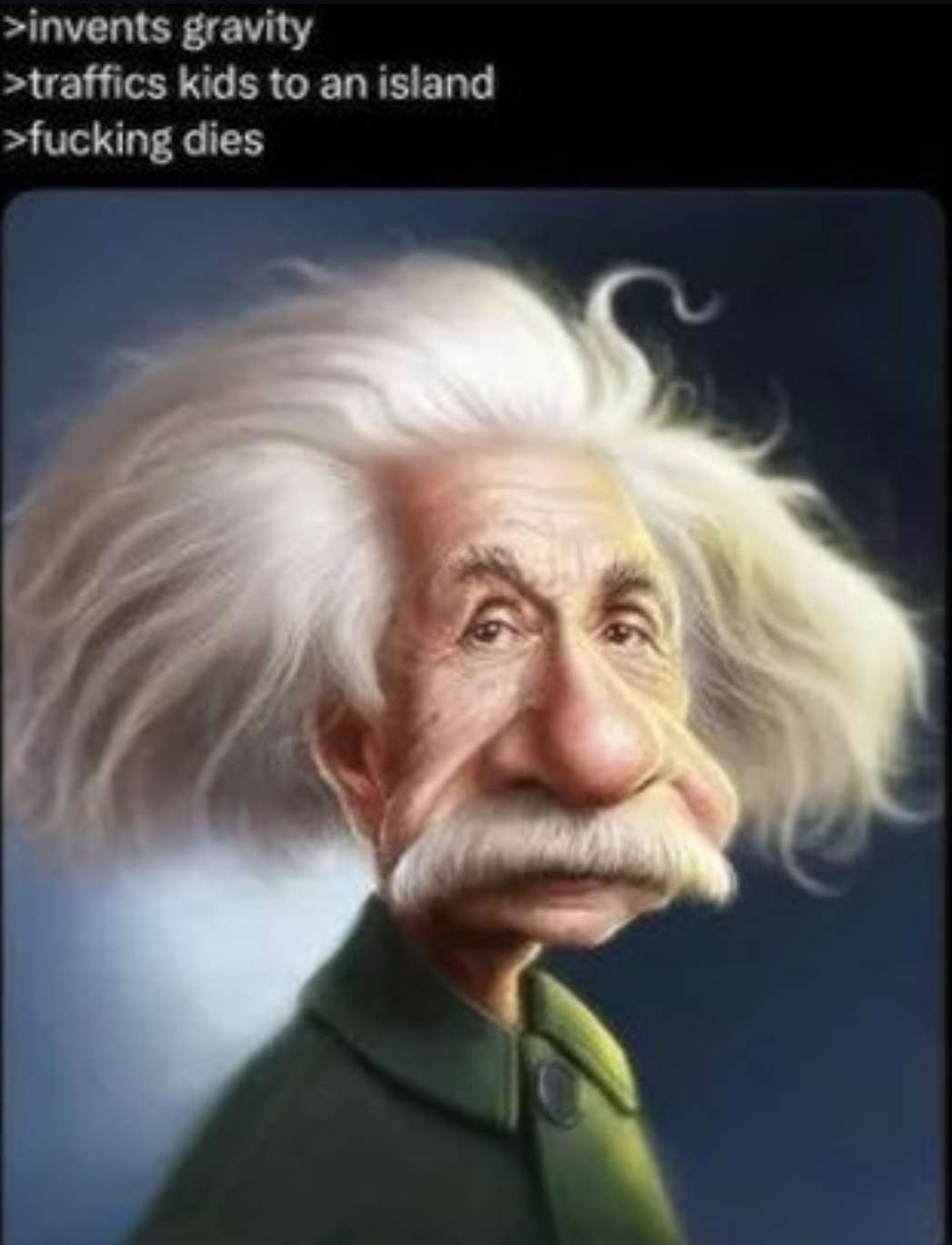 IA = Alfred Epstein