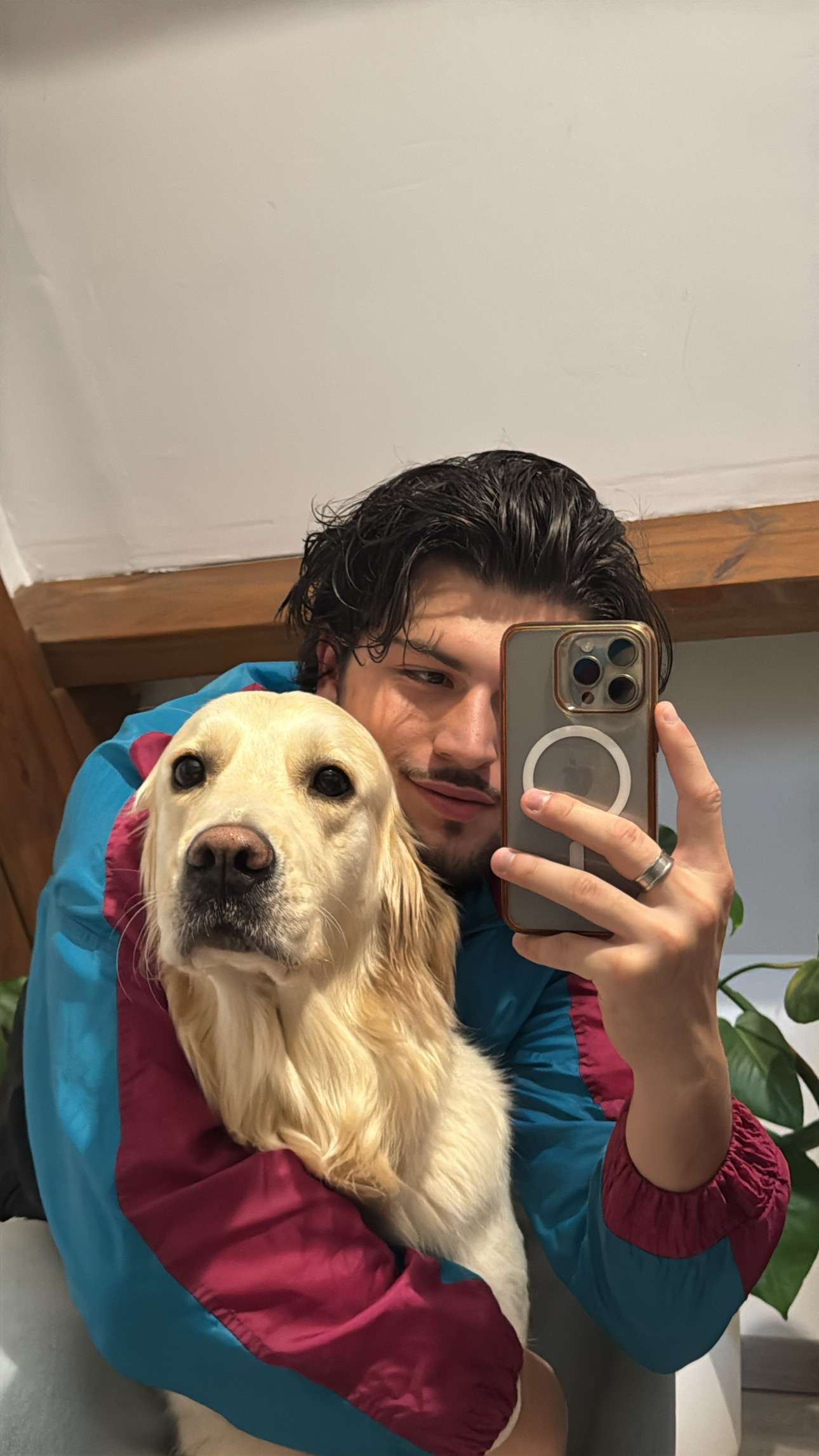 💕🐶