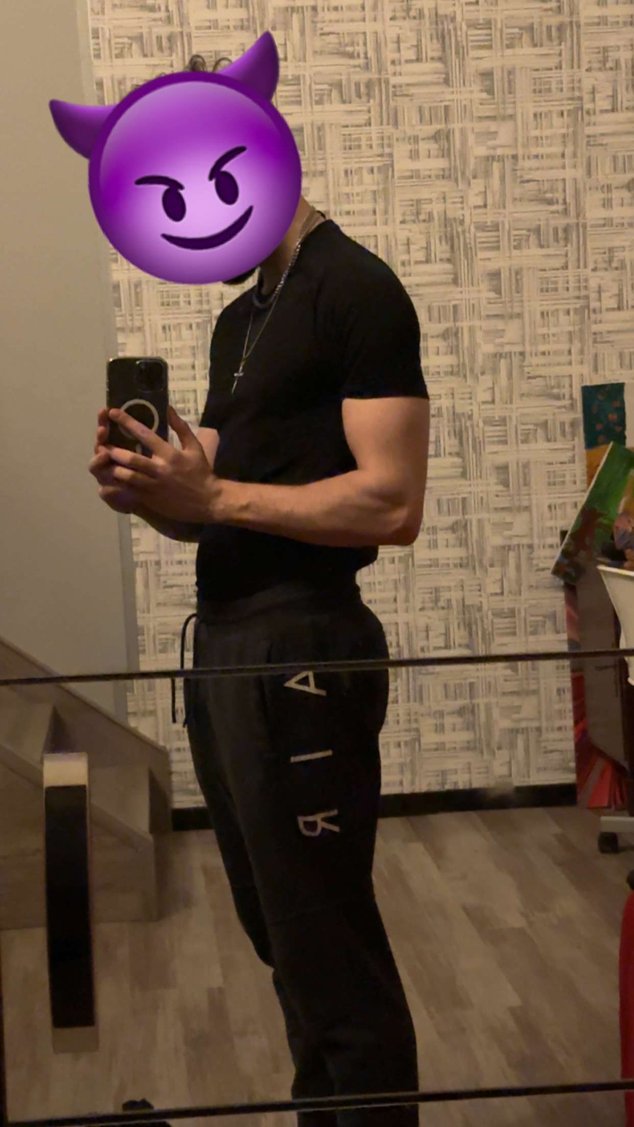 J&rsquo;ai l&rsquo;impression d&rsquo;avoir pris 50 kilo alors que non juste 5 mdr