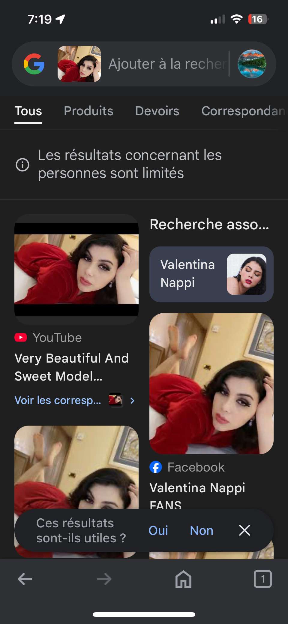 @feshone sois t&rsquo;es mondiale sois t&rsquo;es fake