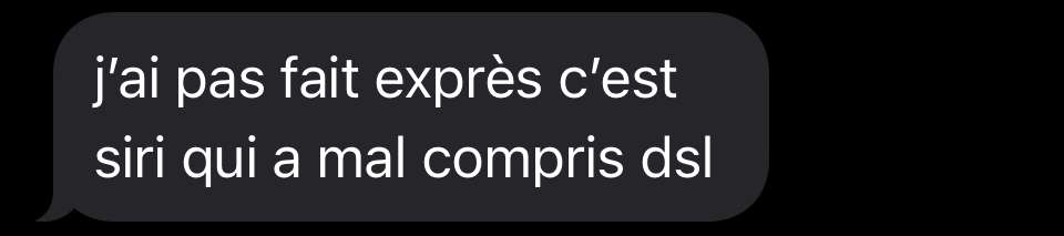 bah force &agrave; moi