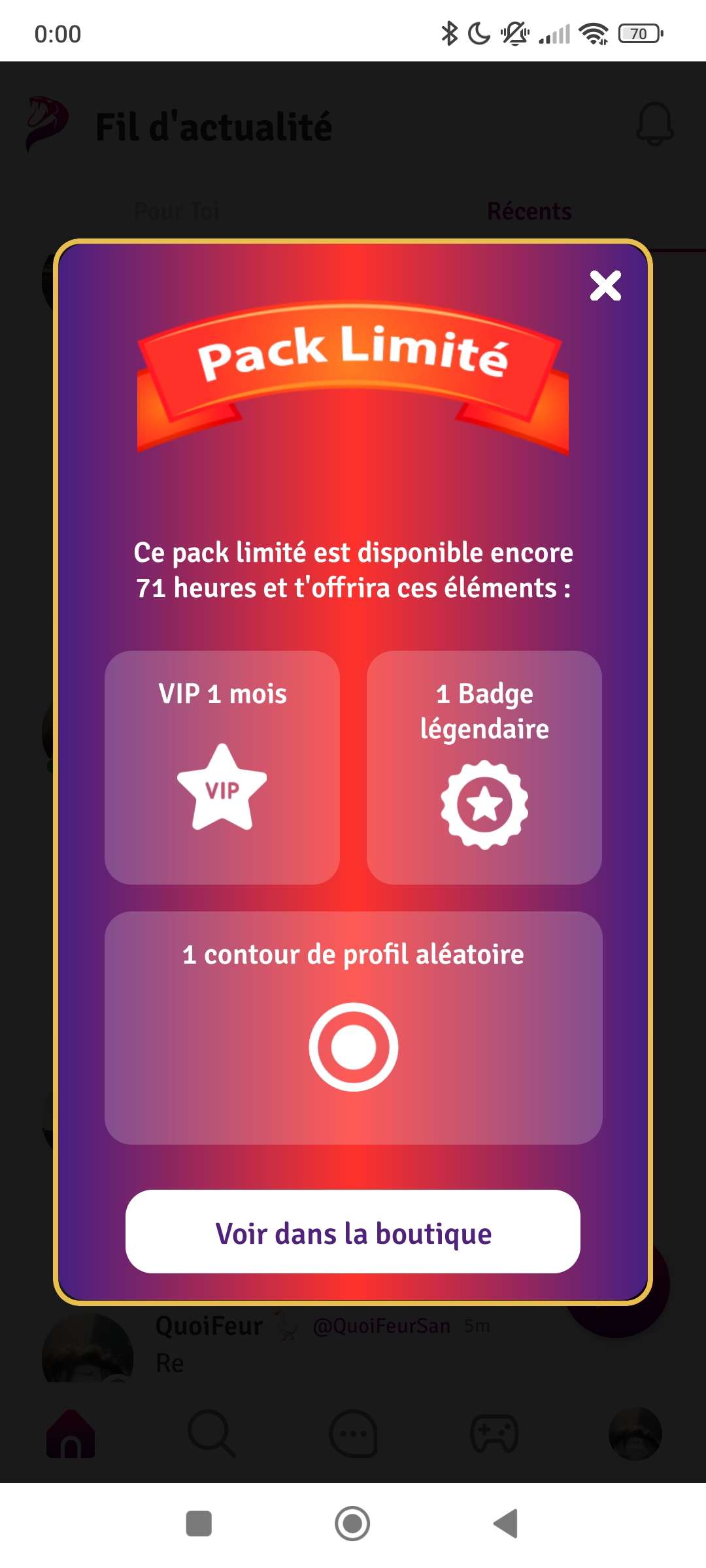 @sondago j'ai le d&eacute;tective alors pourquoi j'ai encore vos pubs ???