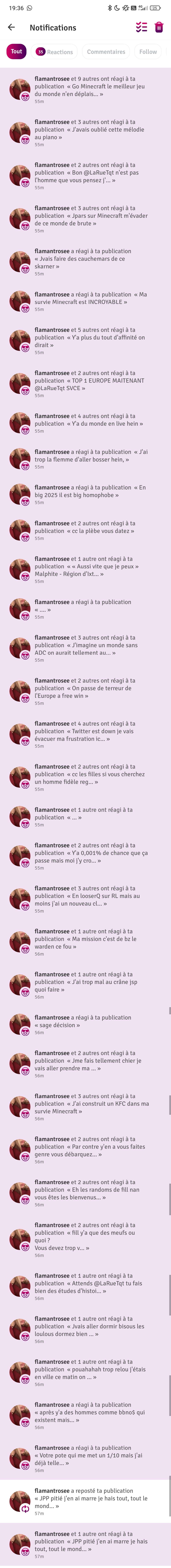 cc @flamantrosee tu peux m'expliquer parce que je me co je vois 35 notifs sur des posts qui parlent de fumer le warden ou de R malphite IRL c'est terrifiant 

(ouvrez l'image)