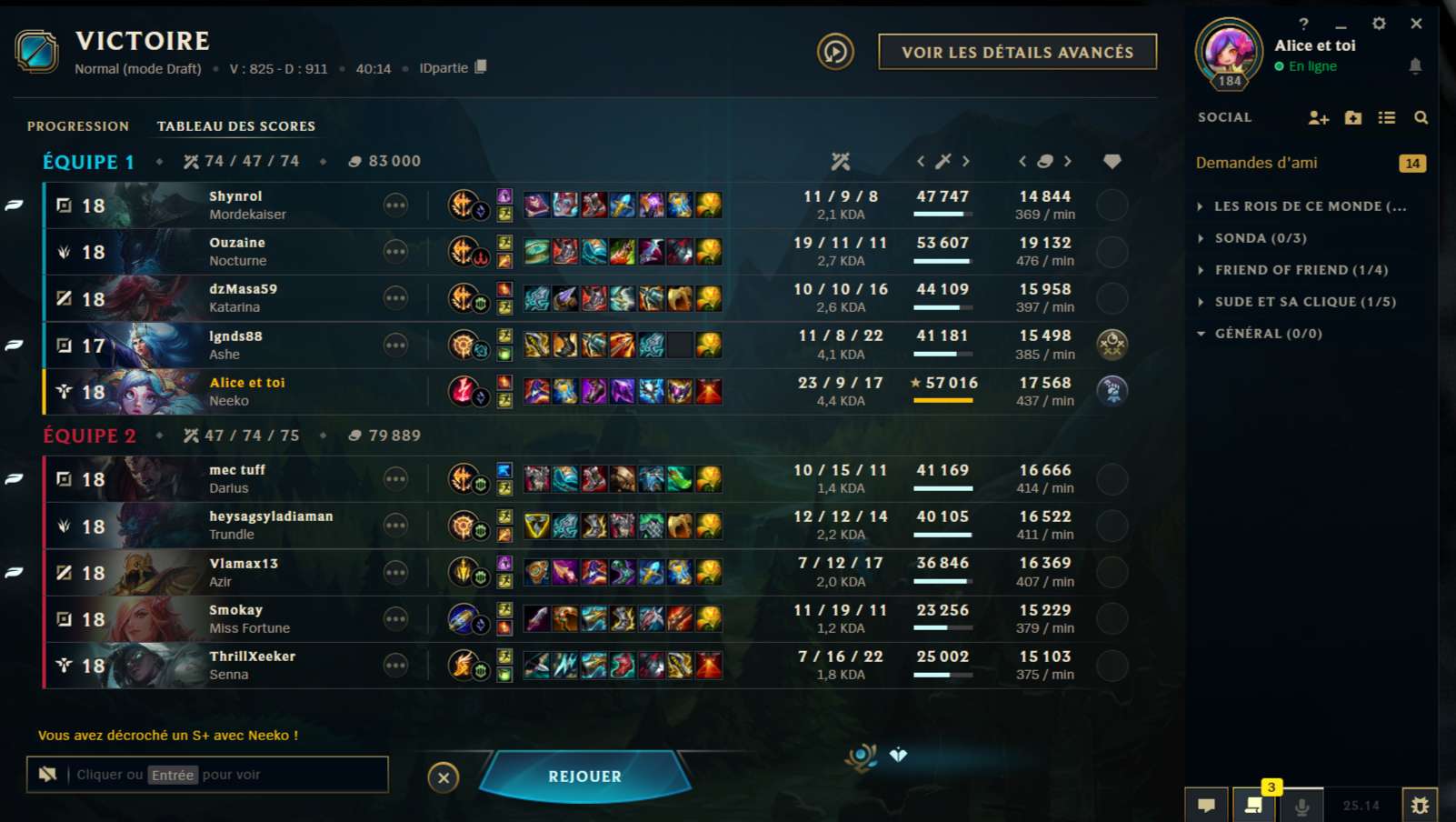POUAHAHAHHAHAHAHADBDJSLZLD J'AI PAS LES MOTS 
JE SUIS TELLEMENT LE GOAT