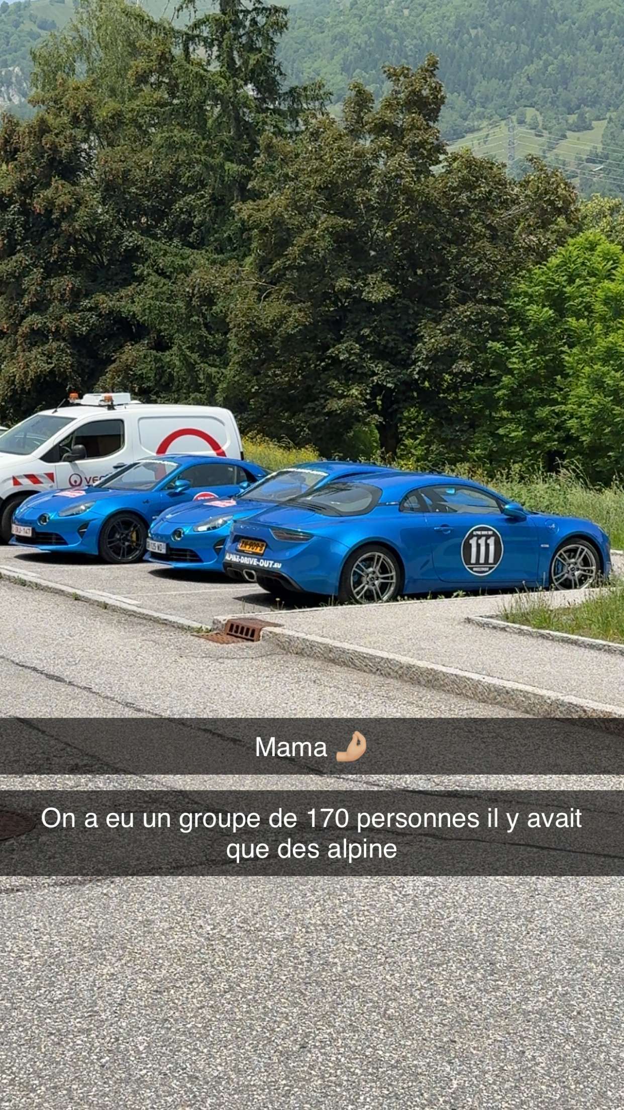 Une des plus belle voiture 🤌🏼