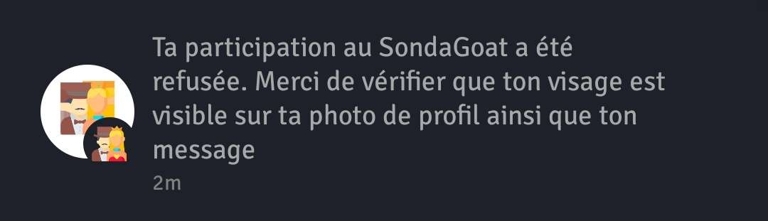 J'aurai essay&eacute;