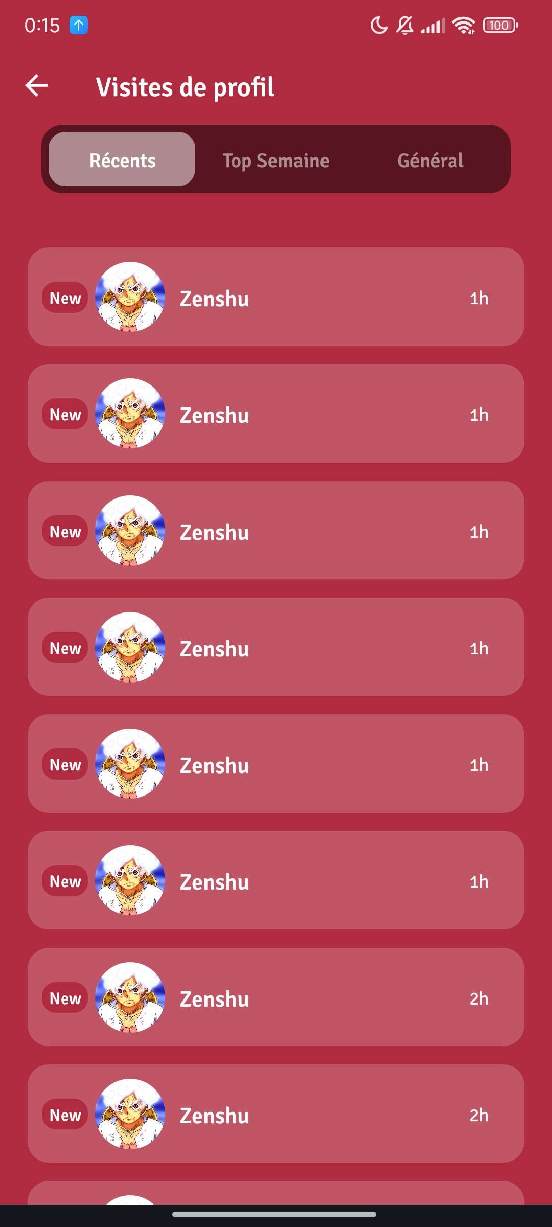 Qu'est ce que tu voulais voir mon reuf @Zenshu ?