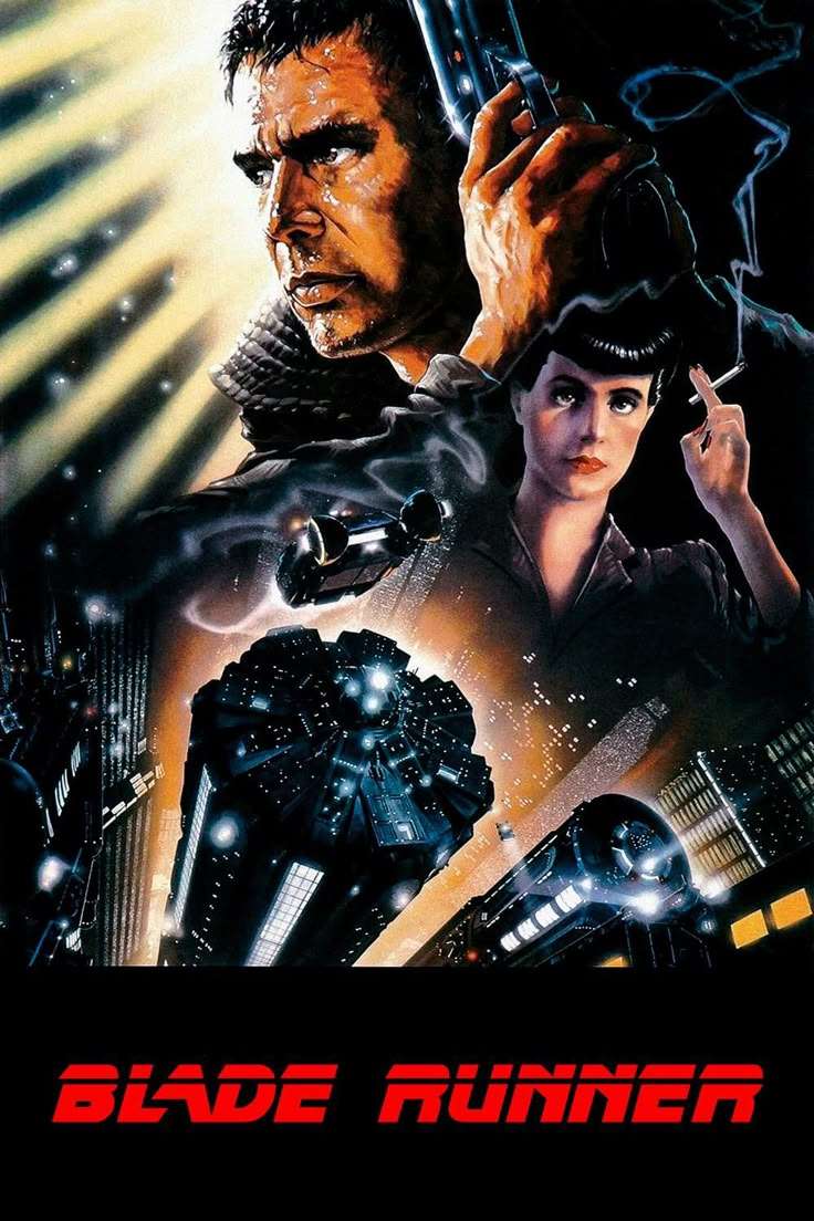 Si je vois encore un seul edit de Ryan gosling et sa daube au lieu du CHEF-D'&OElig;UVRE, j'insiste, CHEF-D'&OElig;UVRE, de 1982 je P&Egrave;TE UN C&Acirc;BLE.