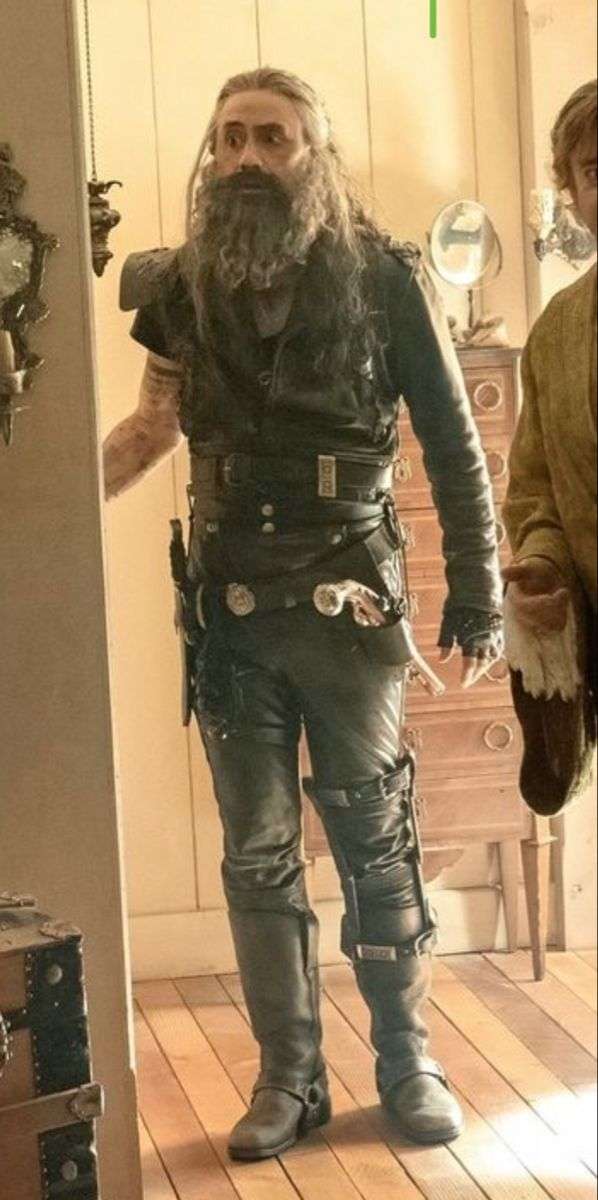 Donn&eacute; moi son outfit ou je jure que je p&egrave;te un cable.