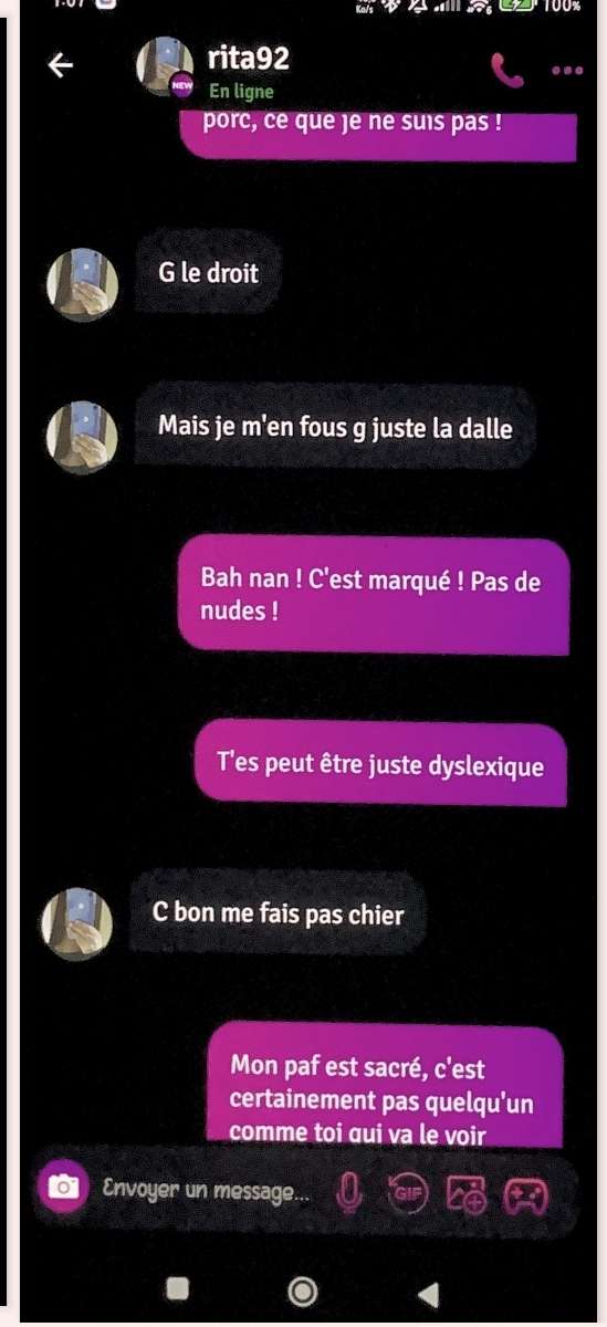 &Eacute;pisode 4 !