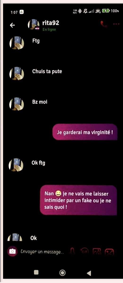 &Eacute;pisode 5 !