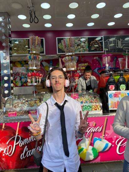 Trop kawaii