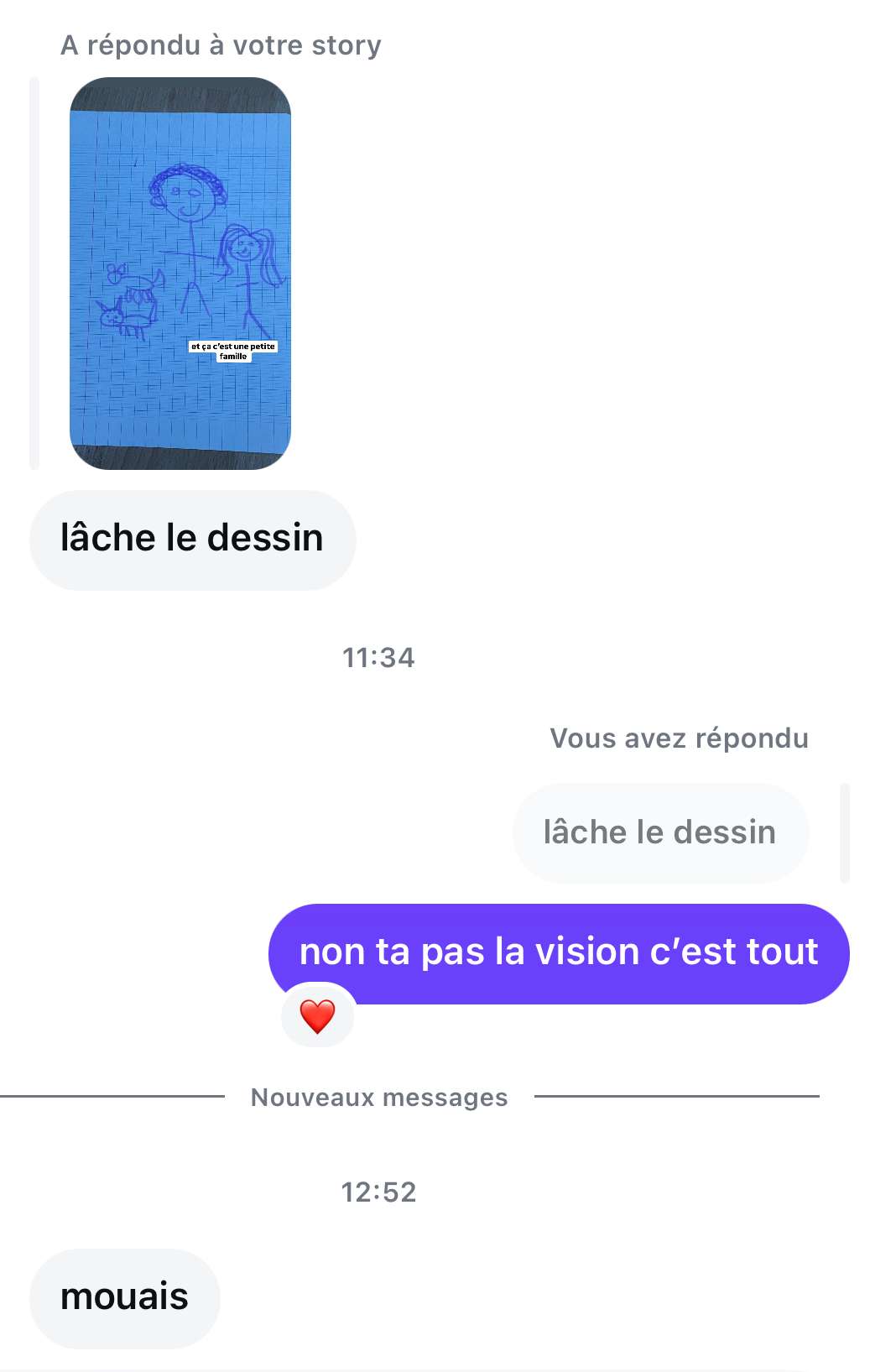 #acharnement
