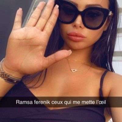 🖕