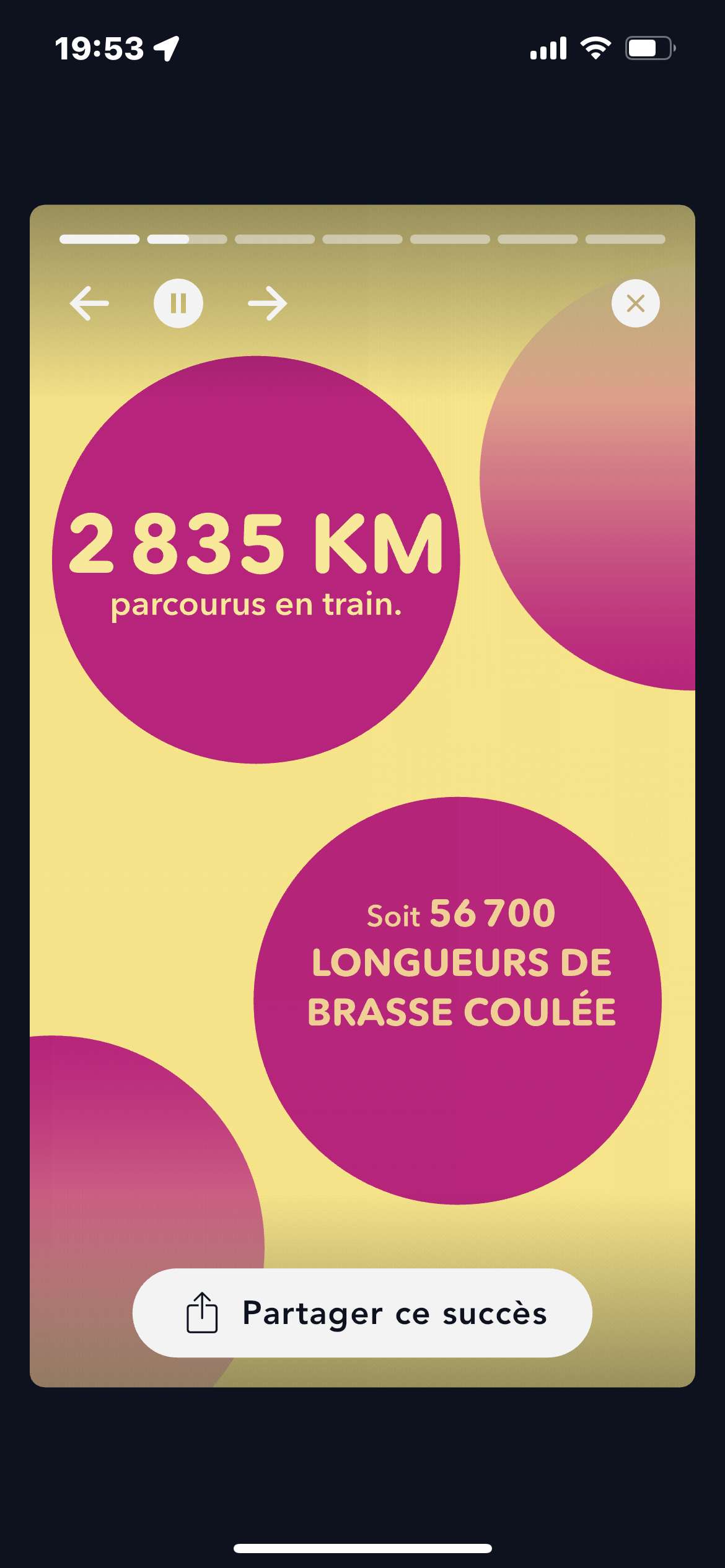 R&eacute;trospective SNCF 😂😂