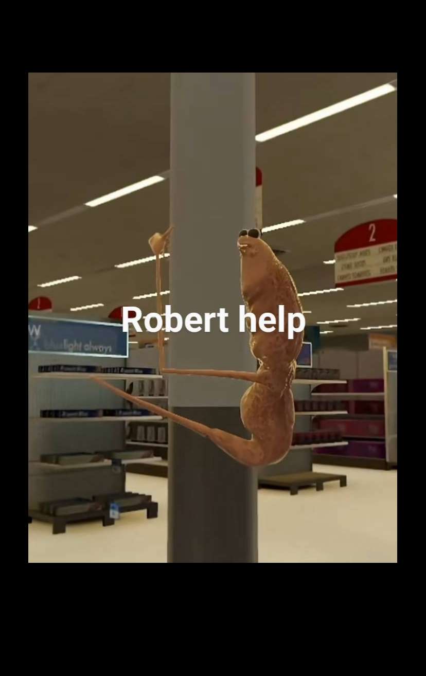 Je veux pas aller bosser en caisse HELP !!!