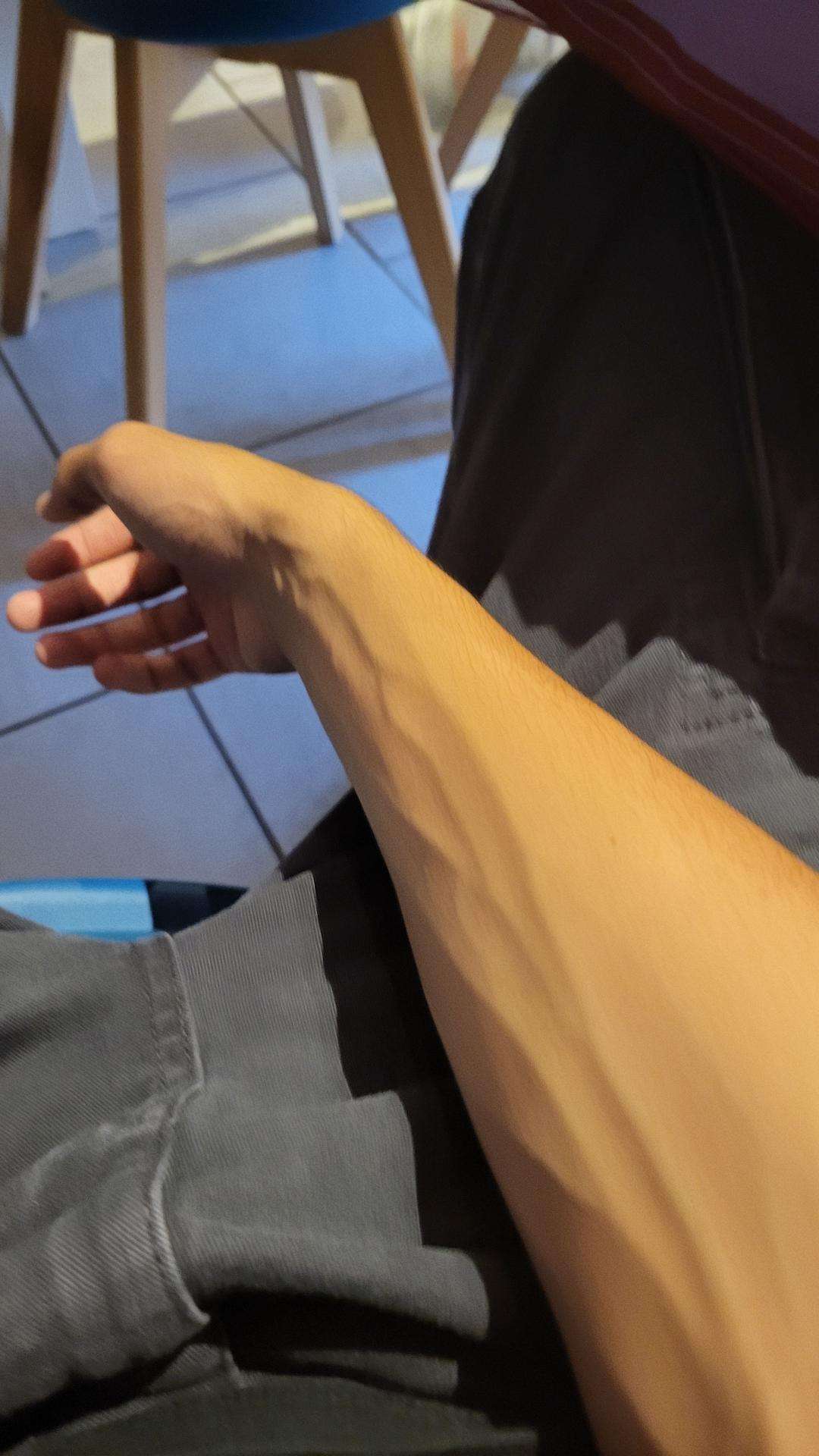C moi ou les filles sont attir&eacute;s par &ccedil;a ?