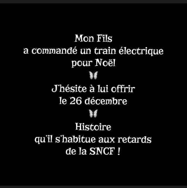 Joyeux No&euml;l &agrave; tous ☺️