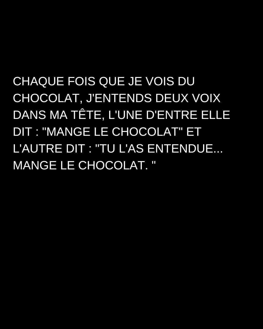 Chocolaaattt 😍