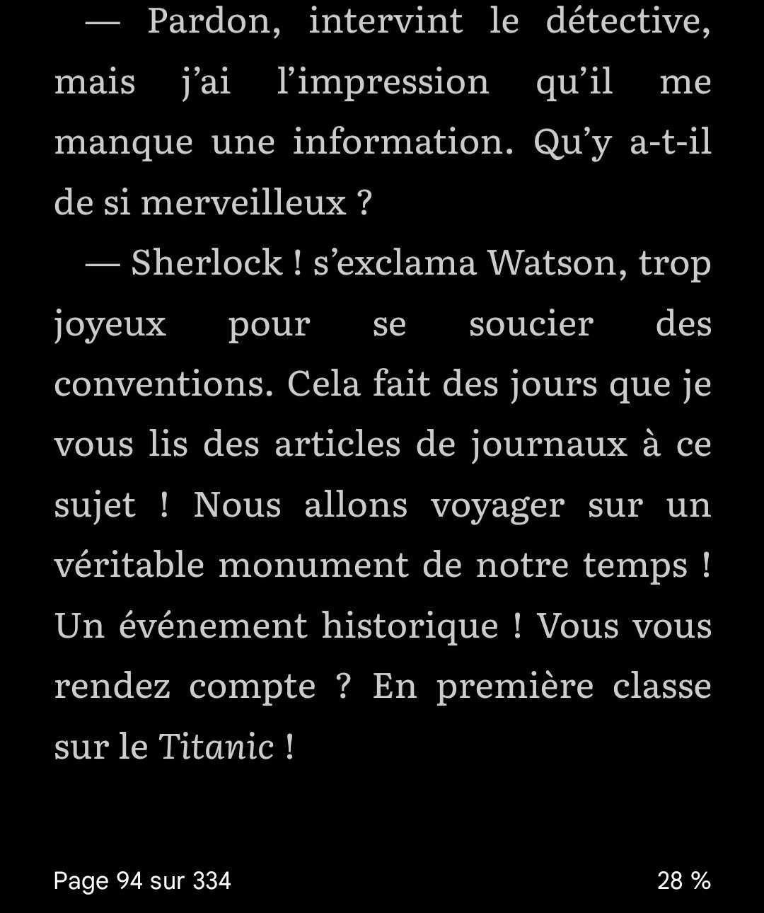 Pr&eacute;cision ils vont &agrave; New york