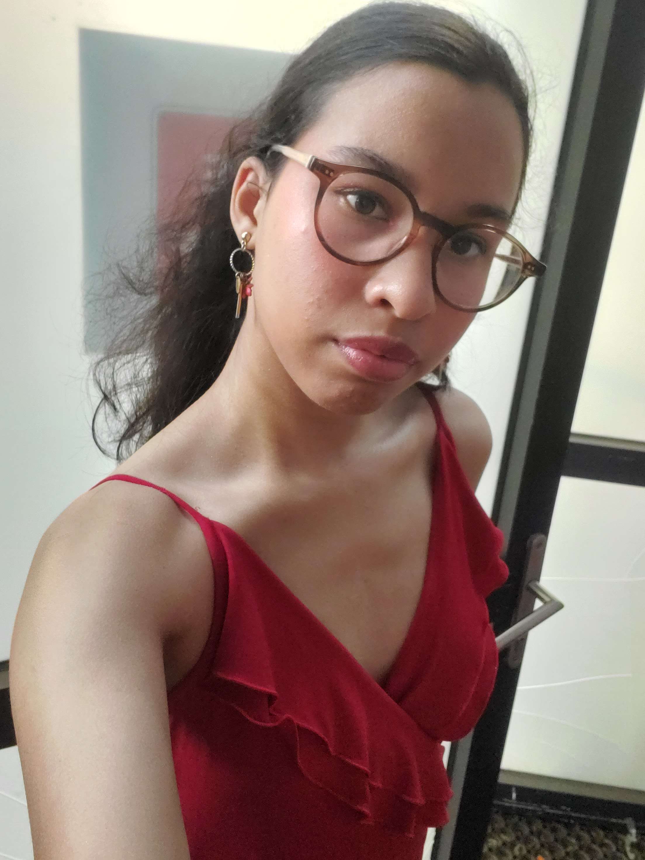 Tenue de bal