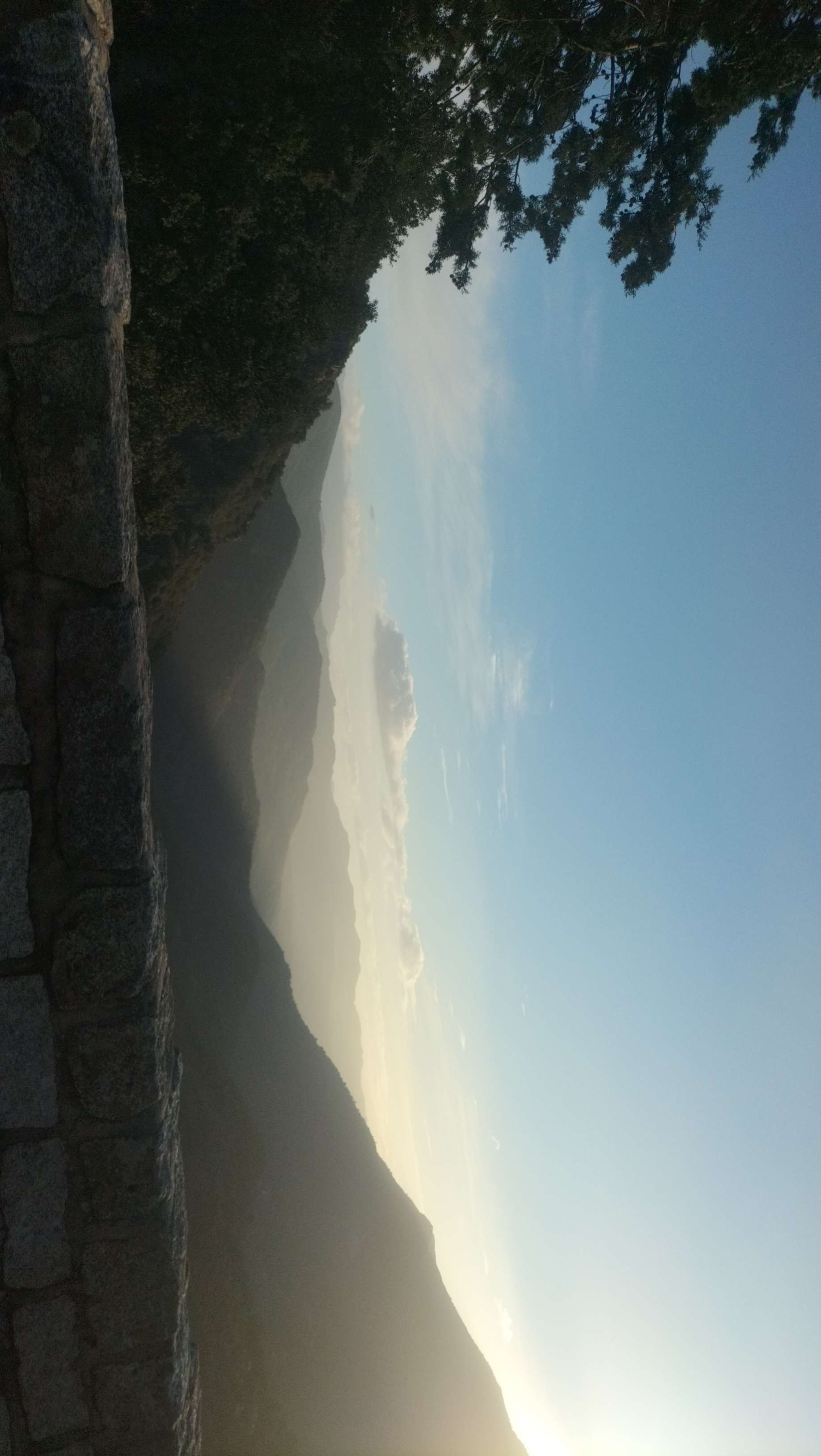 Je veux rien savoir o&ugrave; je vie c'est magnifique