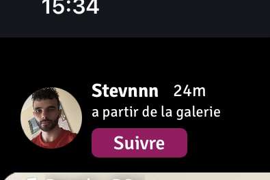 On peut s&rsquo;auto follow ouuuuu 😹