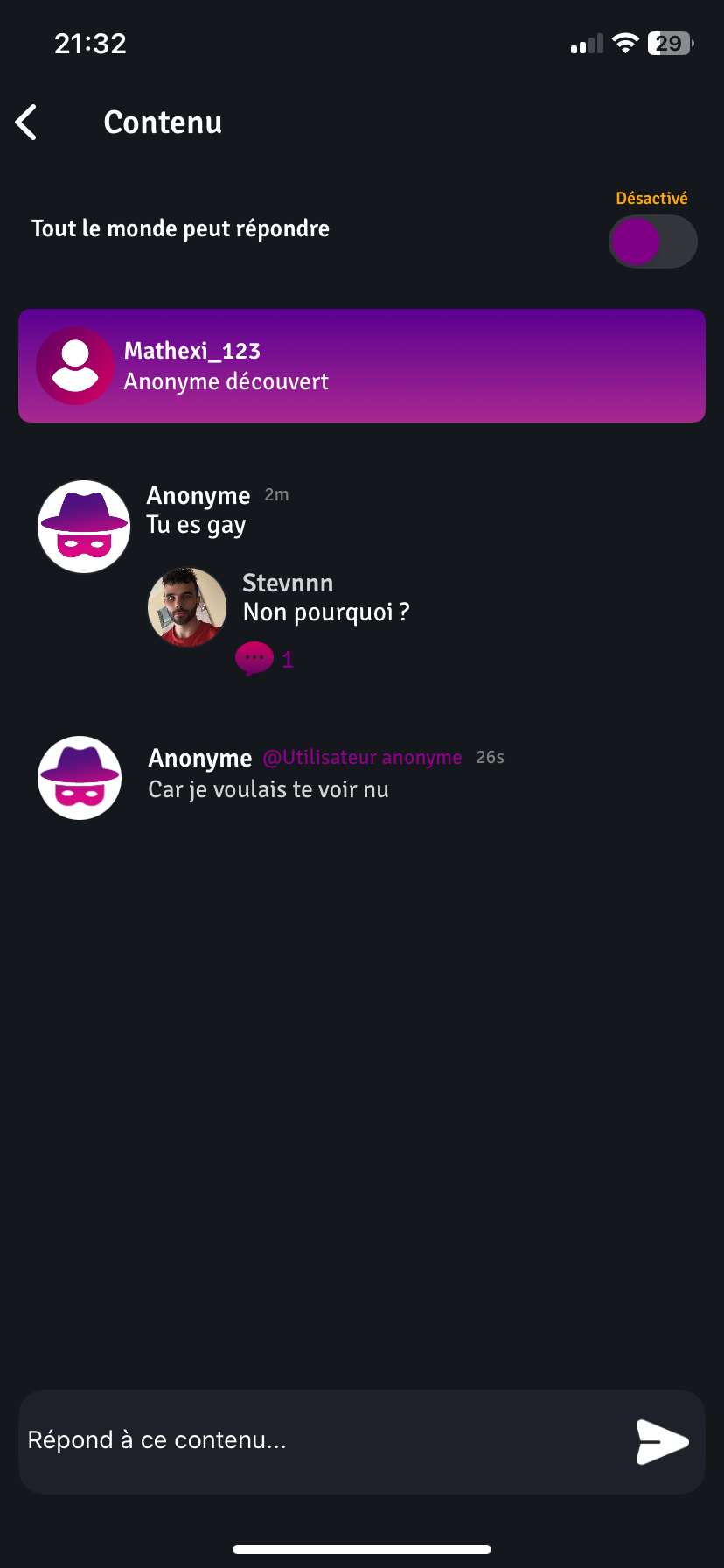 PAR PITI&Eacute; 🙏🙏🙏🗿🗿🗿🗿