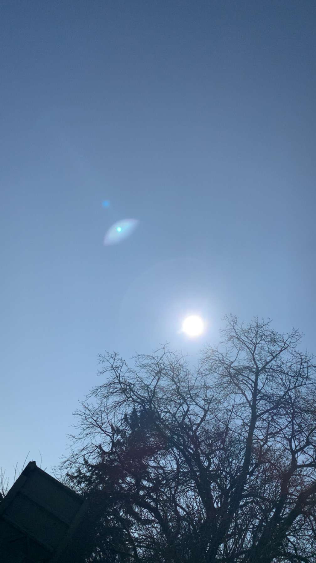 Sah quel plaisir du temps comme &ccedil;a ☀️😎