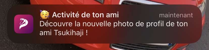 &Ccedil;a faisait longtemps tiens 🤣🤣