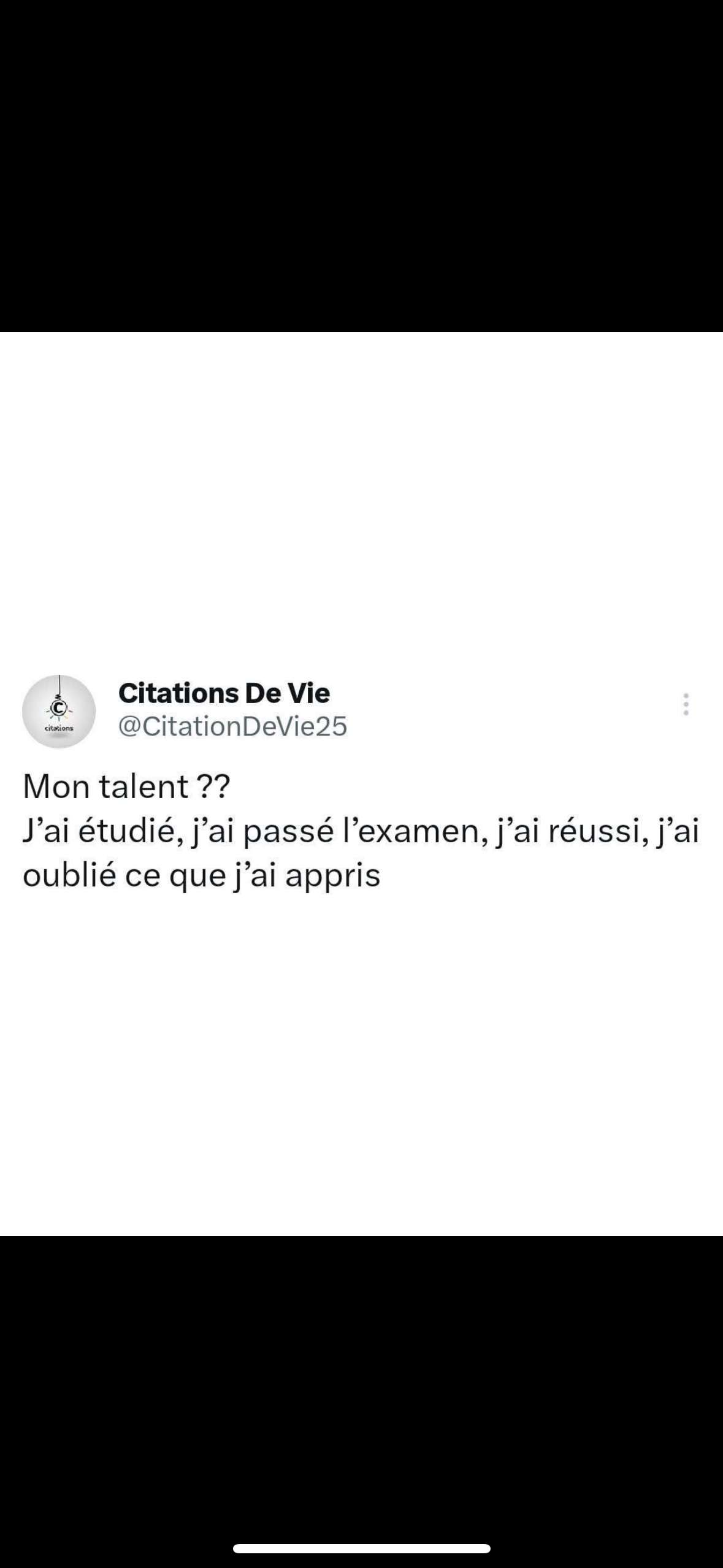 Mdmdmdrrrr c&rsquo;est v&eacute;ridique 🤣