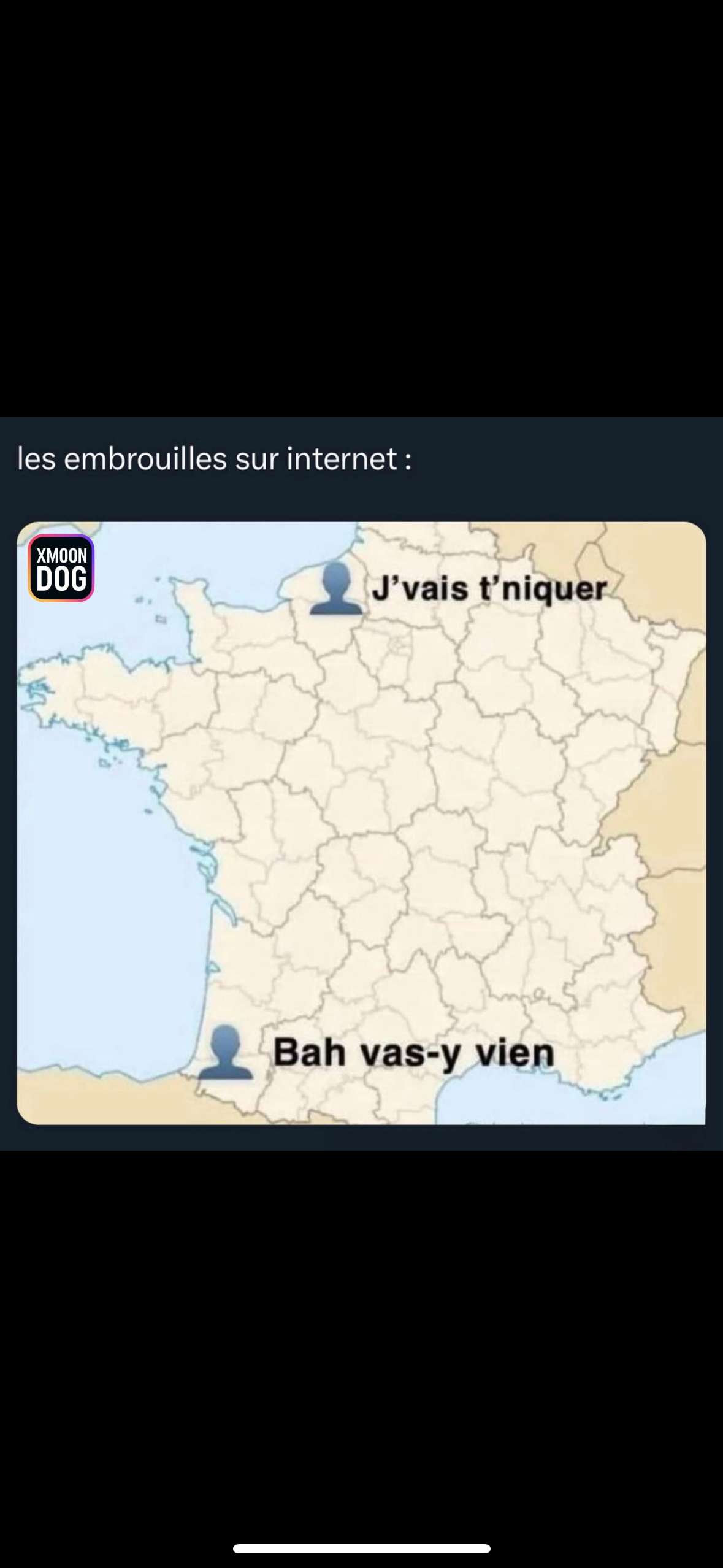 Pov: les embrouilles ici