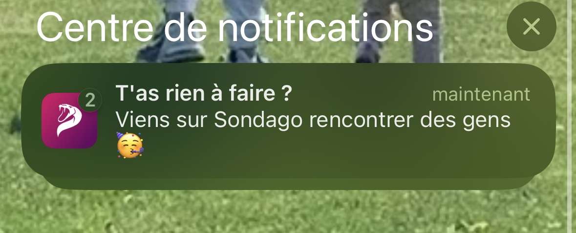 frr j&rsquo;y reviens arr&ecirc;te