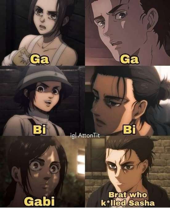 On est d'accord