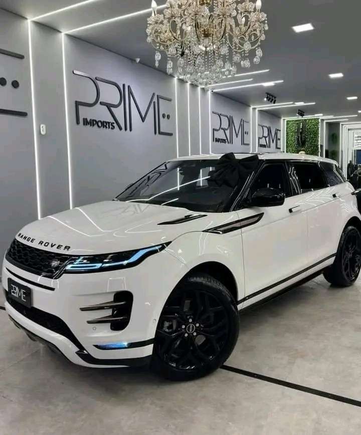 Vous aimez les Ranger Rover ? 😍🥰🫶&hearts;️&hearts;️Ma voiture de r&ecirc;ve 🫀