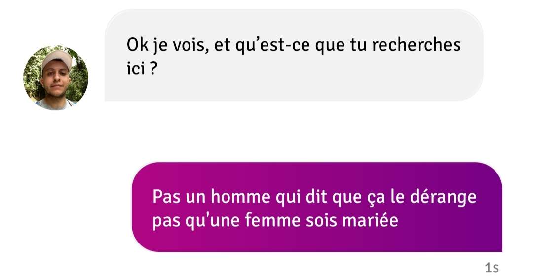 J'ai veng&eacute; @elena._zy 😂
