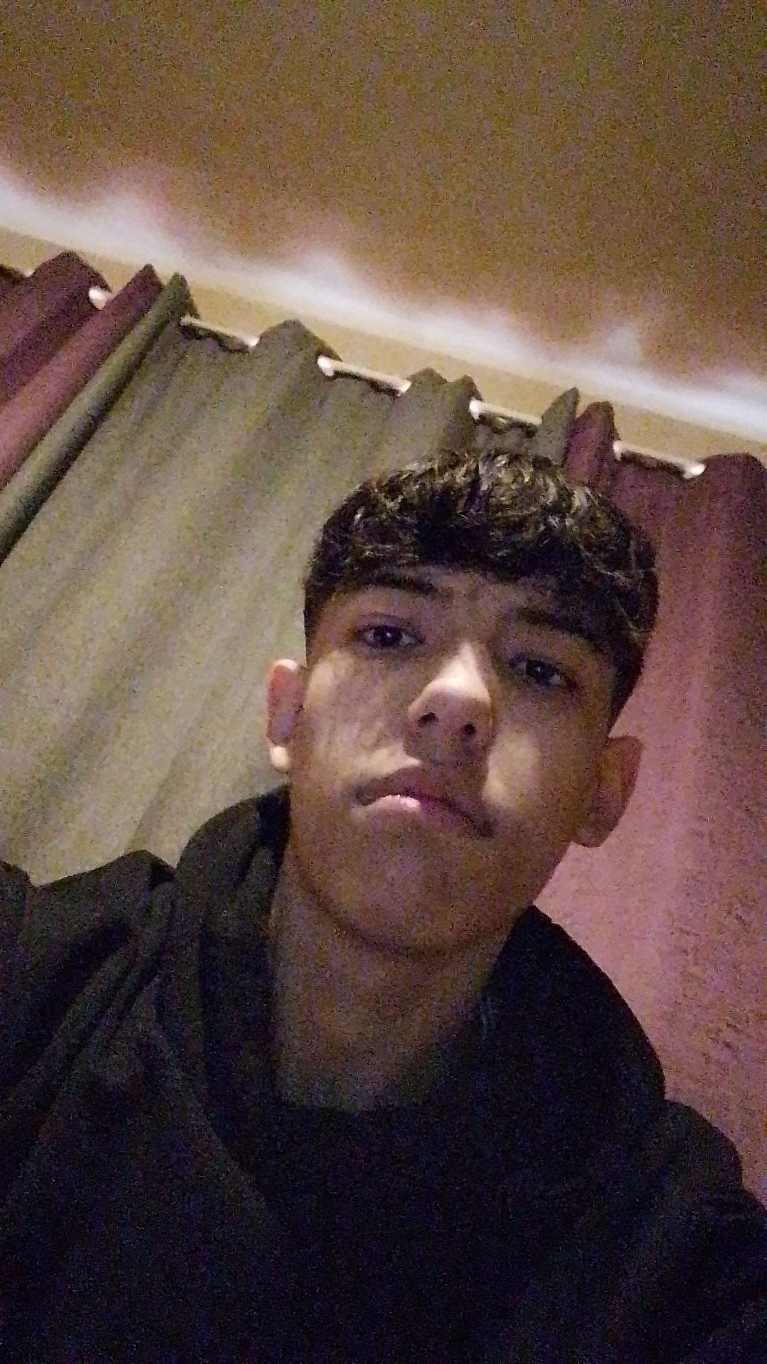 Merci au coiffeur de m avoir tuer au spas 12 limite je resemble &agrave; un monchichi 🤣